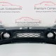 Mini Cooper Countryman S F60 Face Lift Front Bumper 2020-2022 [m137]