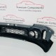 Mini Cooper Countryman S F60 Face Lift Front Bumper 2020-2022 [m137]