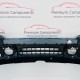 Mini Cooper Countryman F60 Front Bumper 2017 - 2020 [v28]