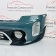 Mini Cooper Countryman S F60 Face Lift Front Bumper 2020 - 2022 [r85]