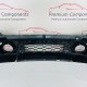 Mini Cooper Countryman S F60 Face Lift Front Bumper 2020 - 2022 [r85]