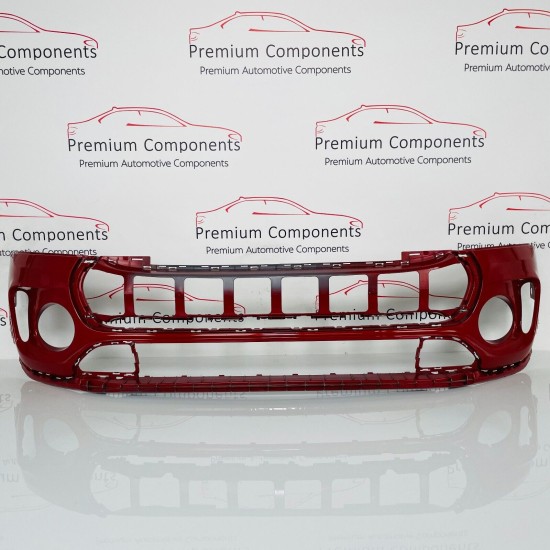 Mini Cooper Front Bumper F54 Clubman S 2015 - 2020 [pp248]