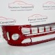 Mini Cooper Front Bumper F54 Clubman S 2015 - 2020 [pp248]