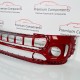 Mini Cooper Front Bumper F54 Clubman S 2015 - 2020 [pp248]