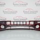 Mini Cooper Front Bumper F54 Clubman S 2015 - 2020 [pp248]