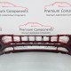 Mini Cooper Front Bumper F54 Clubman S 2015 - 2020 [pp248]