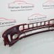 Mini Cooper Front Bumper F54 Clubman S 2015 - 2020 [pp248]