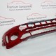 Mini Cooper Front Bumper F54 Clubman S 2015 - 2020 [pp248]