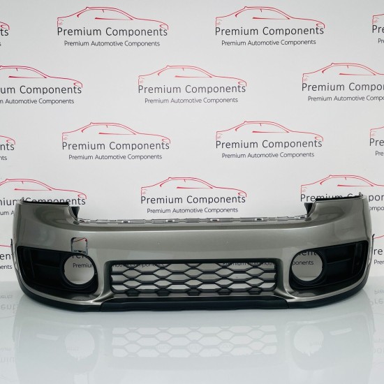 Mini Cooper Countryman F60 Front Bumper 2017 - 2020 [m109]