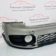 Mini Cooper Countryman F60 Front Bumper 2017 - 2020 [m109]