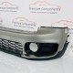 Mini Cooper Countryman F60 Front Bumper 2017 - 2020 [m109]