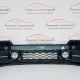 Mini Cooper Countryman F60 Front Bumper 2017 - 2020 [m109]