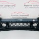 Mini Cooper Countryman F60 Front Bumper 2017 - 2020 [m109]