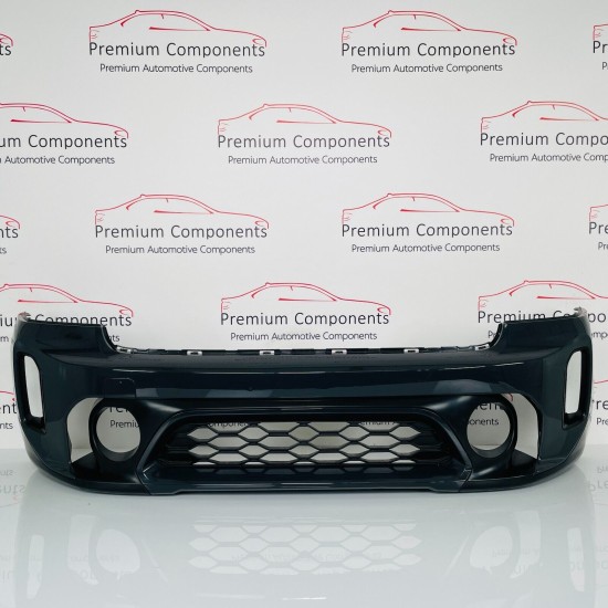 Mini Cooper Countryman S F60 Face Lift Front Bumper 2020 - 2023 [pc291]