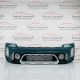 Mini Countryman S Front Bumper F60 Face Lift 2020 - 2022 [minir85]