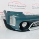 Mini Countryman S Front Bumper F60 Face Lift 2020 - 2022 [minir85]