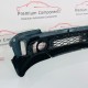 Mini Countryman S Front Bumper F60 Face Lift 2020 - 2022 [minir85]