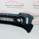 Mini Countryman S Front Bumper F60 Face Lift 2020 - 2022 [minir85]