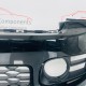 Mini Cooper Countryman F60 Front Bumper 2017 - 2020 [v4]