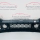 Mini Cooper Countryman F60 Front Bumper 2017 - 2020 [v4]