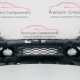 Mini Cooper Countryman S F60 Face Lift Front Bumper 2020 - 2023 [pc291]