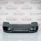 Mini Countryman F60 Grey Front Bumper 2017 - 2020 [r83]