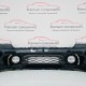 Mini Cooper Countryman S F60 Face Lift Front Bumper 2020 - 2023 [pc291]