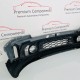 Mini Countryman S Front Bumper F60 Face Lift 2020-2022 [m137]