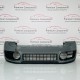 Mini Cooper Front Bumper F60 Countryman 2017 - 2020 [r86]