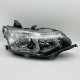 Mitsubishi Outlander Mk3 Headlight Driver Side 2014 - 2018 [l337]