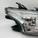 Mitsubishi Outlander Mk3 Headlight Driver Side 2014 - 2018 [l337]