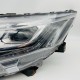 Mitsubishi Eclipse Cross Headlight Passenger Side 2017 - 2021 [l355]