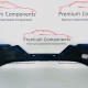 Nissan Qashqai Face Lift Front Bumper 2020 – 2023 [s66]