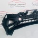 Nissan Qashqai Front Bumper 2017 - 2020 [ad23]