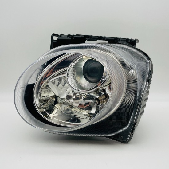 Nissan Juke Headlight Passenger Side 2013 – 2019 [l127]