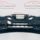 Nissan Qashqai Front Bumper 2017 - 2020 [ad11]