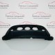 Nissan Juke Front Bumper Lower Spoiler Trim 2010 - 2014 [v99]