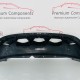 Nissan Juke Front Bumper Lower Spoiler Trim 2010 - 2014 [v99]