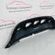 Nissan Juke Front Bumper Lower Spoiler Trim 2010 - 2014 [v99]