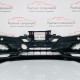 Nissan Qashqai Front Bumper 2017 - 2020 [aa20]