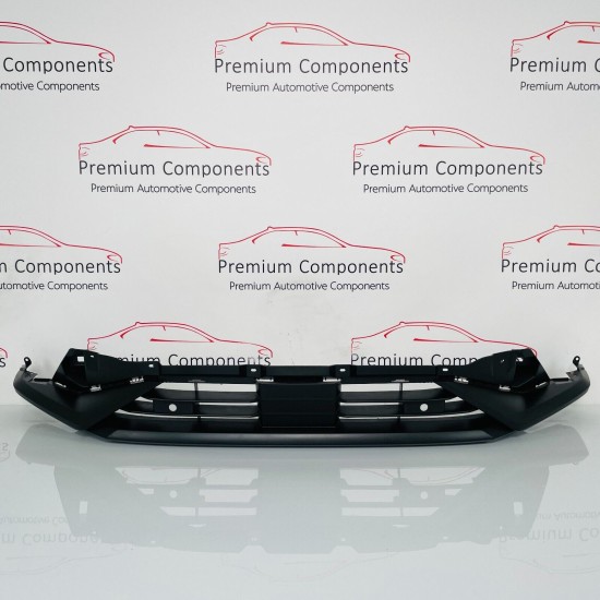 Nissan Juke Front Bumper Lower Grill 2021 - 2024 [x97]