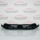 Nissan Juke Front Bumper Lower Grill 2021 - 2024 [x97]