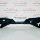 Nissan Qashqai Face Lift Front Bumper 2020 – 2023 [s66]