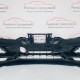 Nissan Qashqai Front Bumper 2017 - 2020 [ad23]