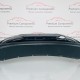 Nissan Qashqai Front Bumper 2017 - 2020 [ad23]