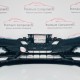 Nissan Qashqai Front Bumper 2017 - 2020 [ad11]