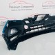 Nissan Qashqai Front Bumper 2017 - 2020 [ad11]