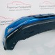 Nissan Qashqai Front Bumper 2017 - 2020 [ad11]