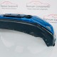 Nissan Qashqai Front Bumper 2017 - 2020 [ad11]