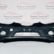 Nissan X Trail Front Bumper 2014 - 2017 [ad8]